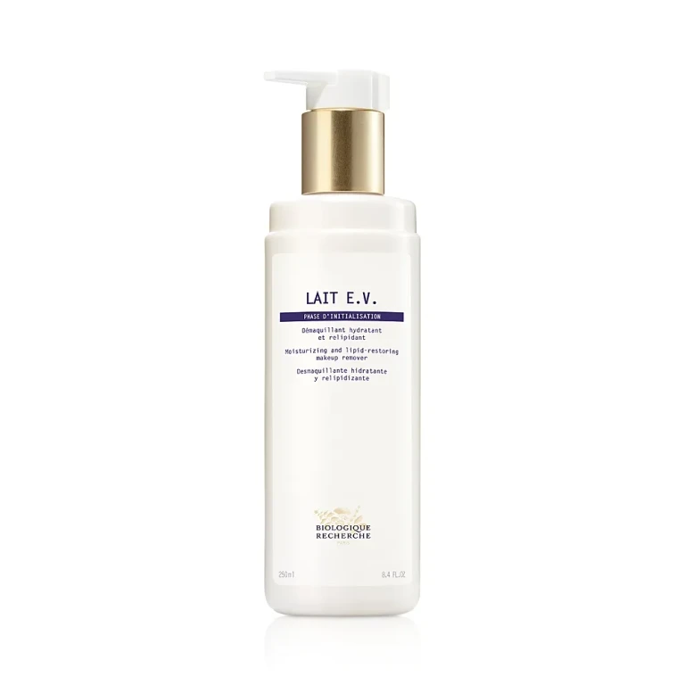 Biologique Recherche Lait E. v. 8.4 oz.