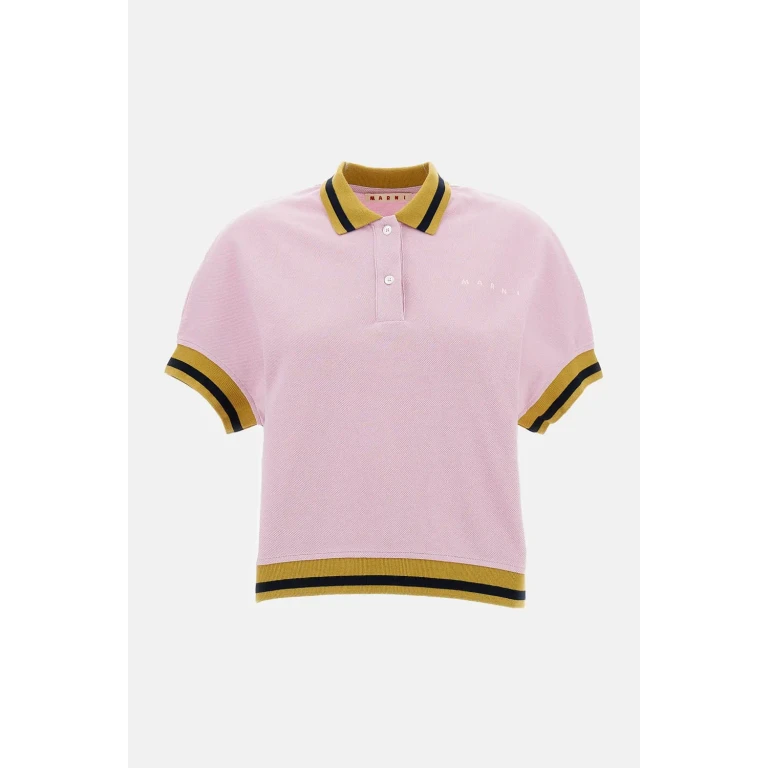 Marni Polo T-shirt