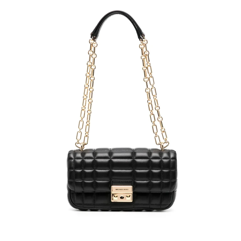 Michael Kors Bags Black Lamb Leather - Women