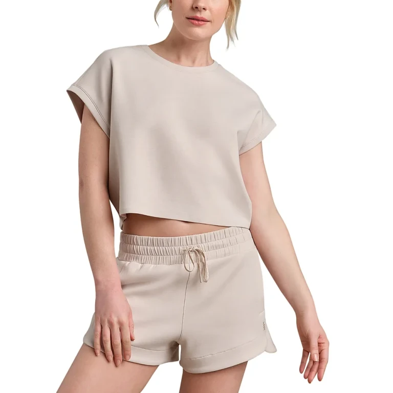 Rhone Dreamglow Short Sleeve Tee