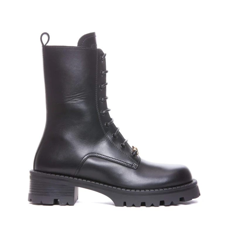 TOD'S Boots Woman color Brown (XXW74L0JK20RE0S808)