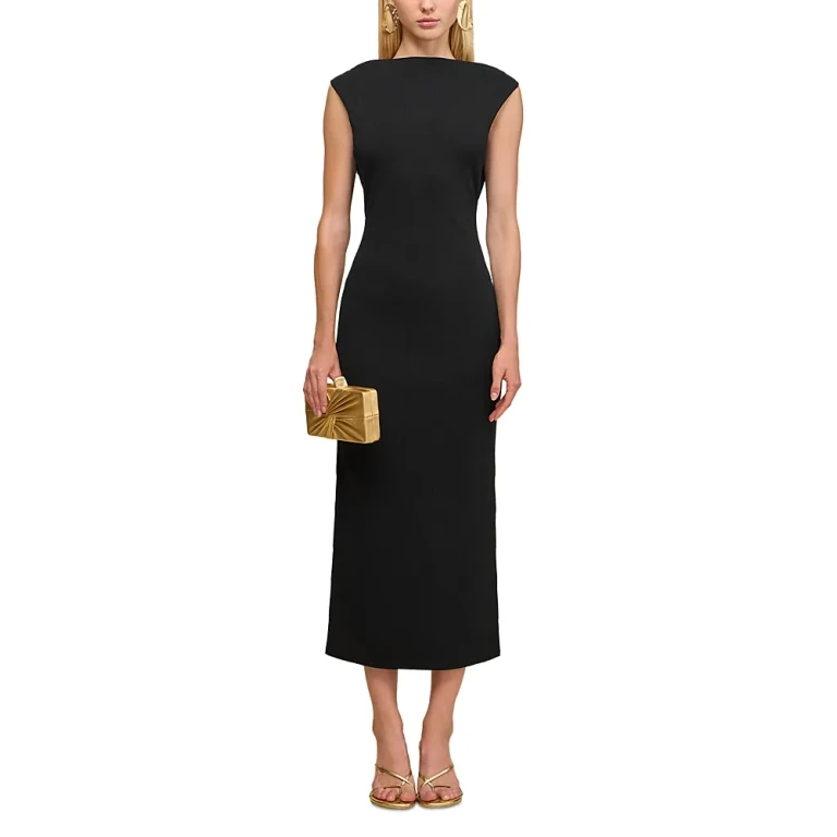 Cult Gaia Deirdra Dress
