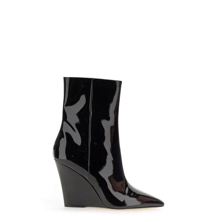 Paris Texas Wanda 长靴