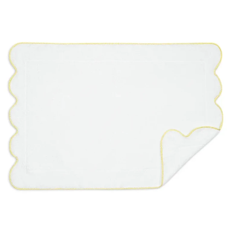 Matouk Jasper Tub Mat