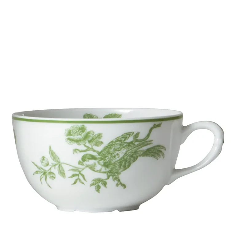 Bernardaud Albertine Tea Cup