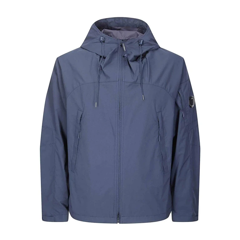 C. P. Company Veste Casual - Bleu