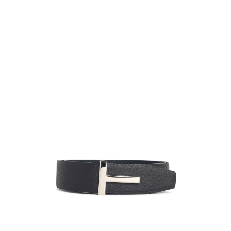 Tom Ford Ceinture - Marron