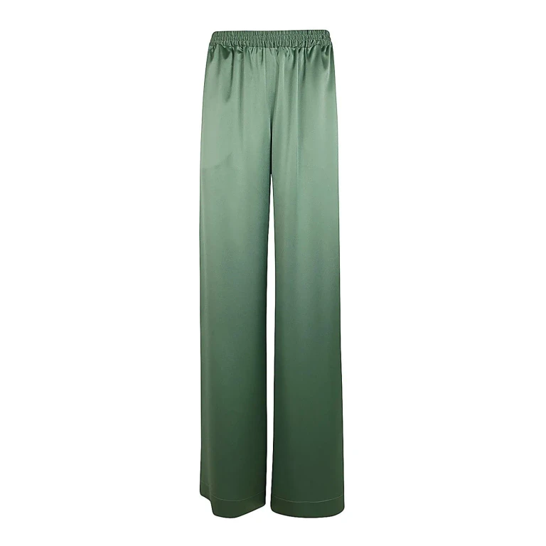 Gianluca Capannolo Pantalons Décontractés - Vert