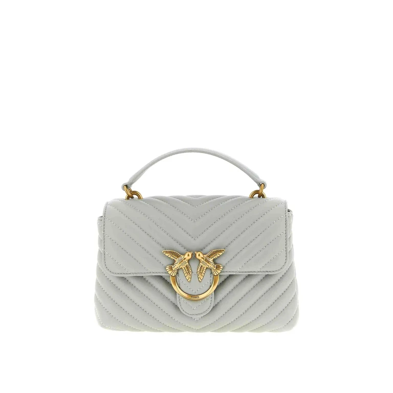Pinko Sac Cabas - 灰色
