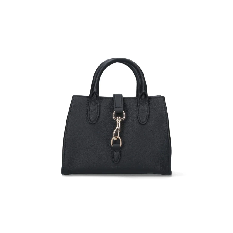 Jackie Small Tote Bag
