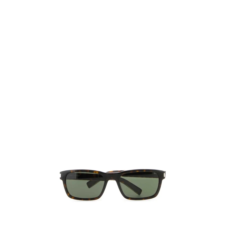 Saint Laurent Printed Acetate Sl 662 Sunglasses