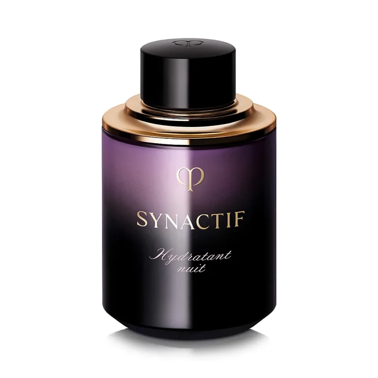 Cle de Peau Beaute Synactif Nighttime Moisturizer Refill 1.3 oz.