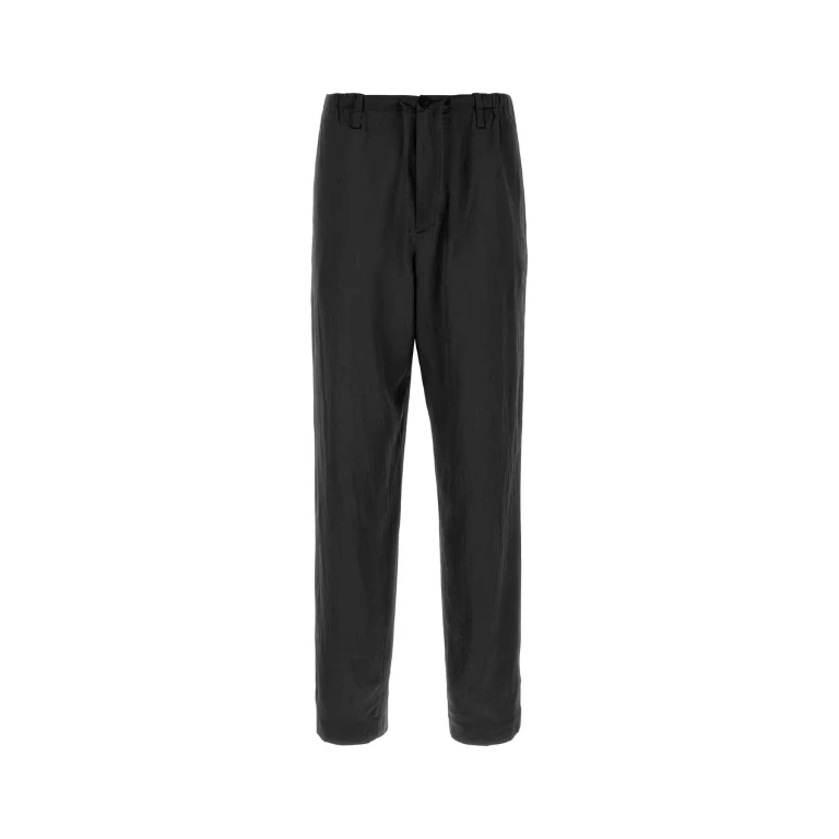 Pants Men color Black (2610209063277900)