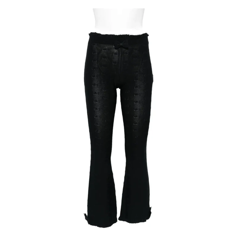 Pants Woman color Black (850036T52341000)