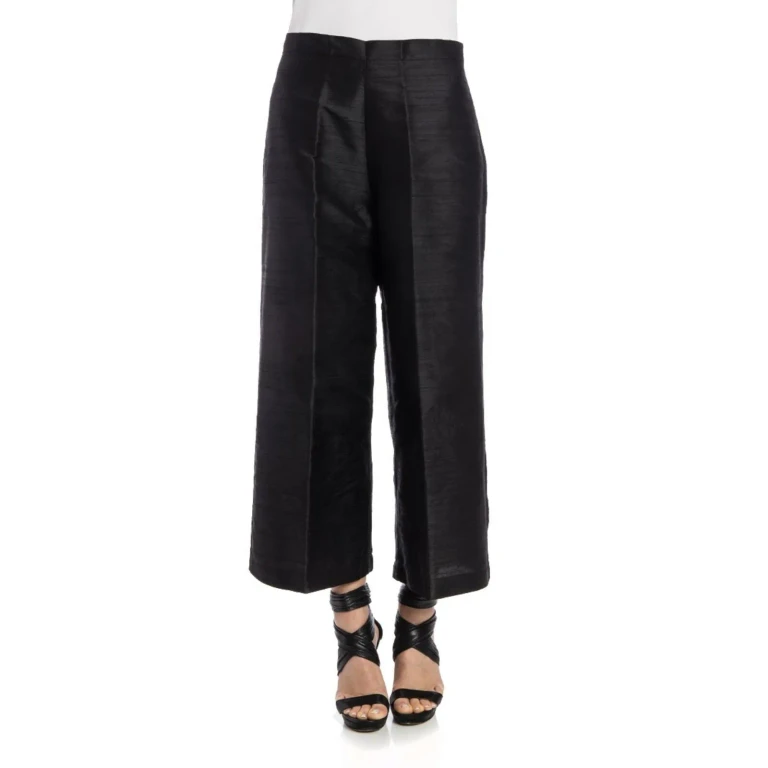 Vivetta Pantalons Décontractés - Bleu