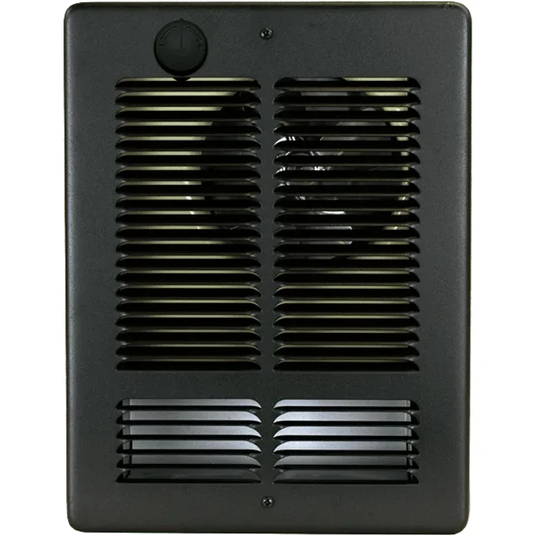 King Electric Wet Location Wall Heater w/ Thermostat 120V