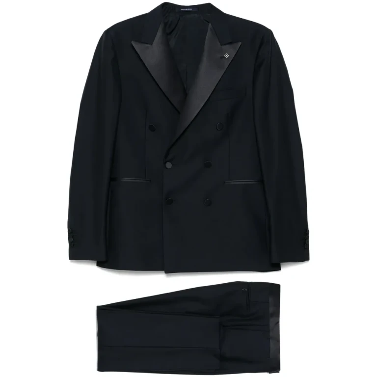 Tagliatore Double-breasted Suit