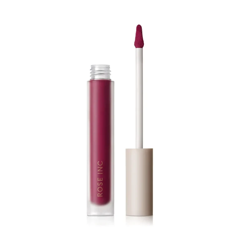Rose Inc Lip Cream Weightless Matte Color 0.13 oz.