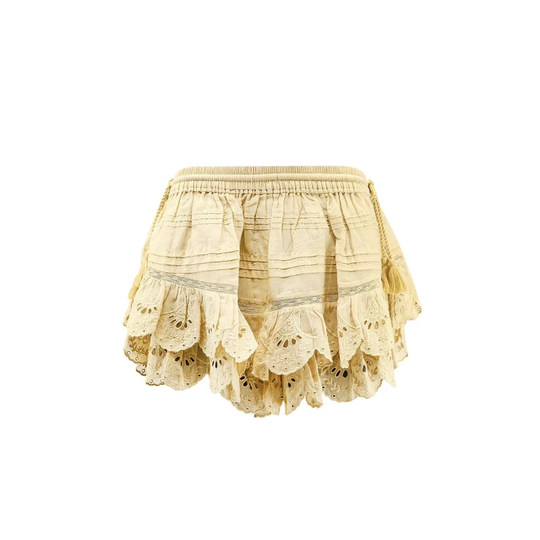 puria Shorts
