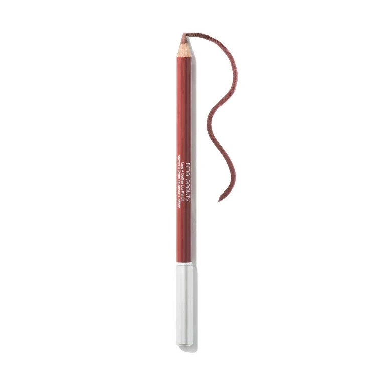 RMS Beauty Go Nude Lip Pencils Morning Dew 0.04 oz/1.08 mL