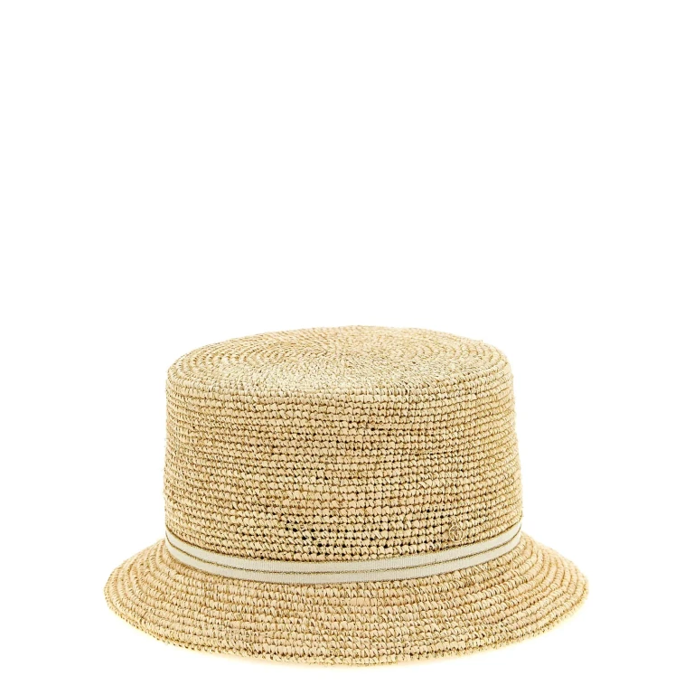 Hat Woman color Beige (1228003001NATURAL)
