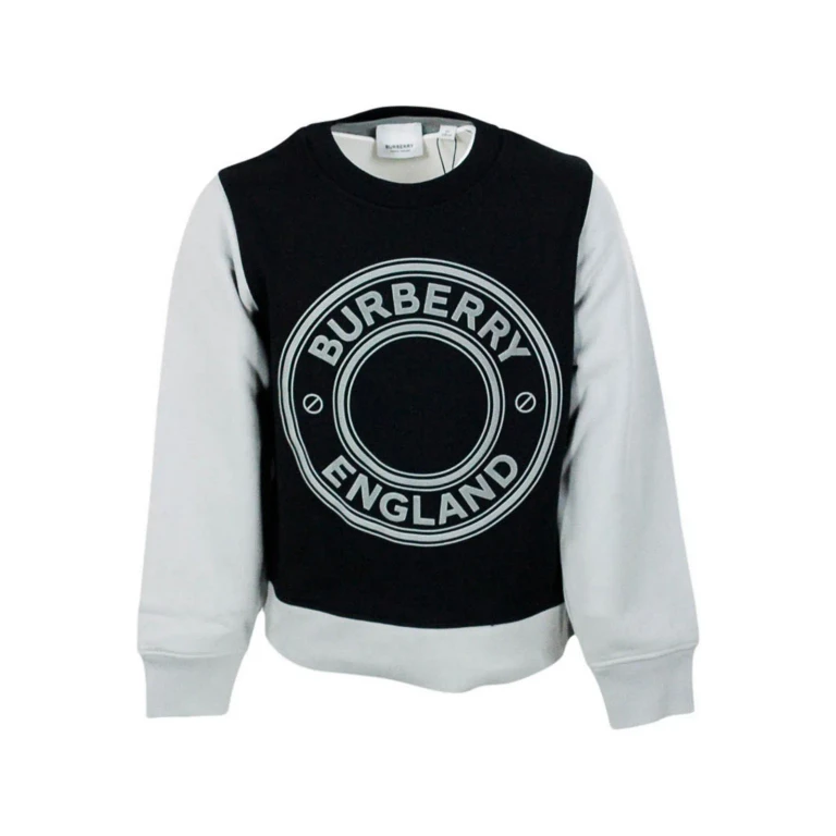 Sudadera Burberry para hombre - Blanco