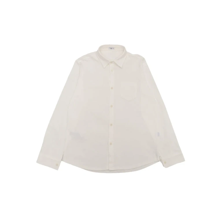 Moschino Long Sleeved Shirt