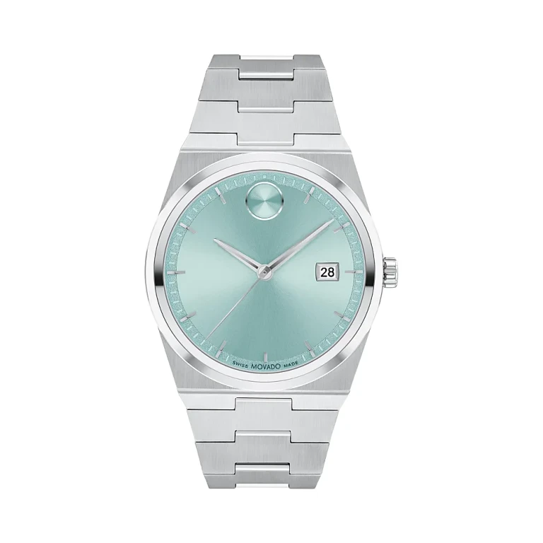 Movado Bold Quest Watch, 40mm