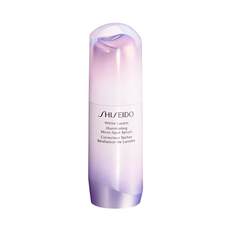 Shiseido White Lucent Illuminating Micro-Spot Serum 1 oz.