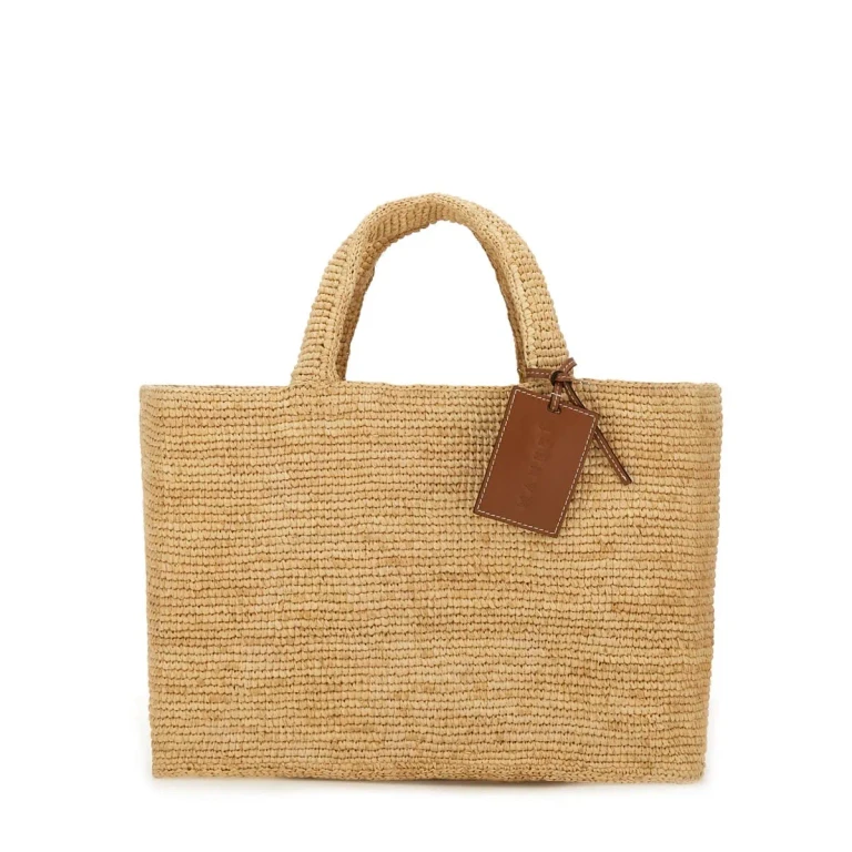 Handbag Woman color Natural (V88EVNATURAL)