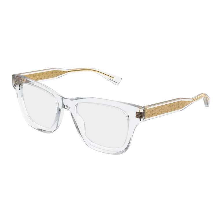 Gucci Demo Sport Ladies Eyeglasses GG2066O 004 49