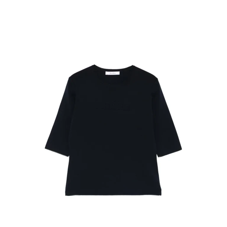 Haut gaufré Max Mara