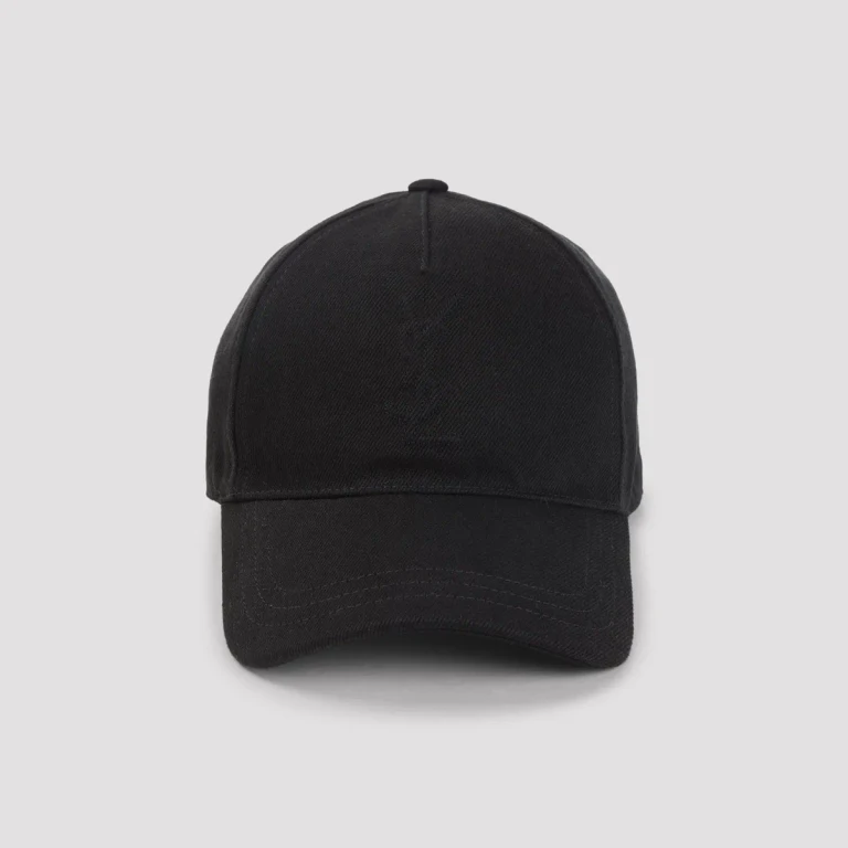 Saint Laurent Hut