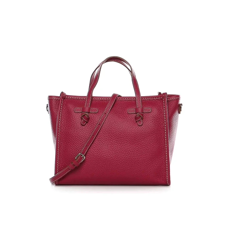 Gianni Chiarini Sac Cabas - Camel