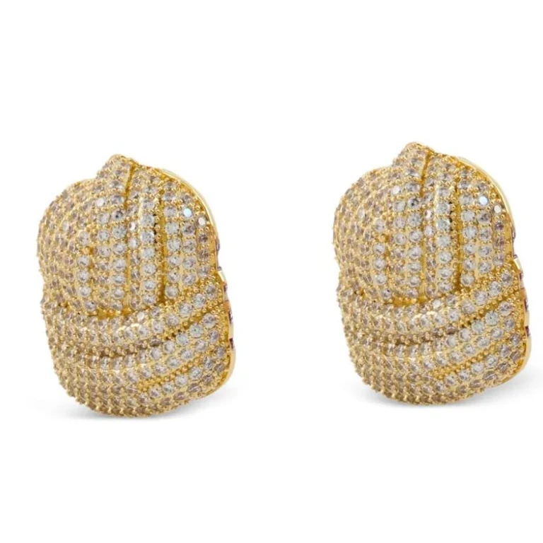 Self-Portrait SELF PORTRAIT Bijoux Gold - Women