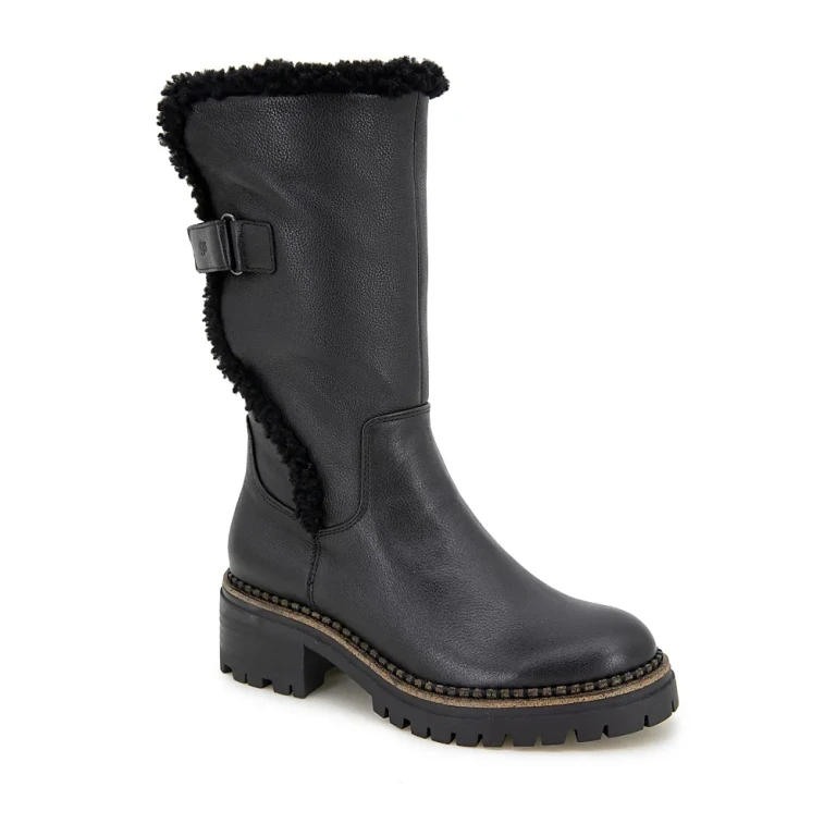Gentle Souls by Kenneth Cole Women's Bradford Boots