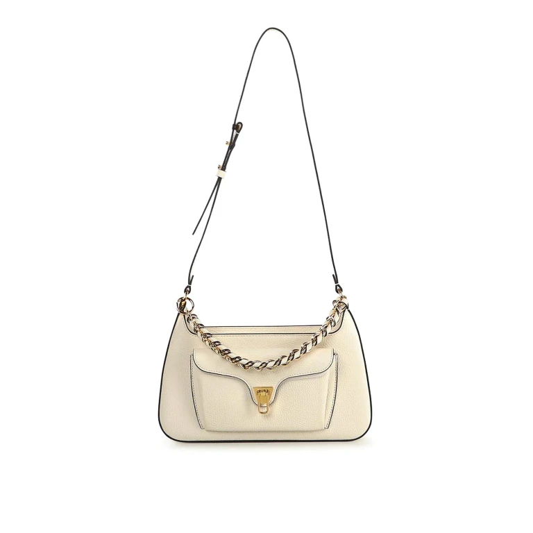 Coccinelle Sac Cabas - Beige