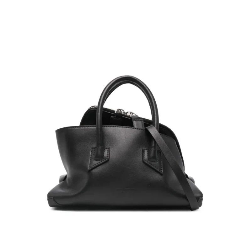 The Attico La Passeggiata Mini Handbag