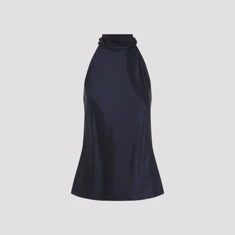 RALPH LAUREN COLLECTION - Ralph Lauren Collection Chilton Blouse