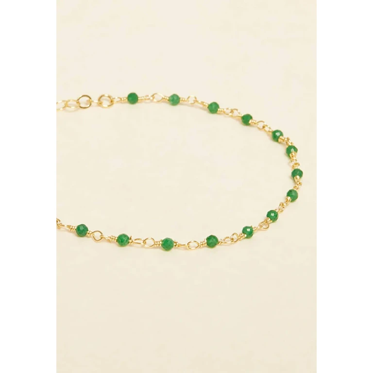 Bracelet Briem Emerald