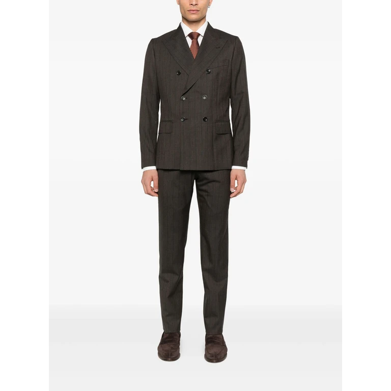Reveres 1949 Suit