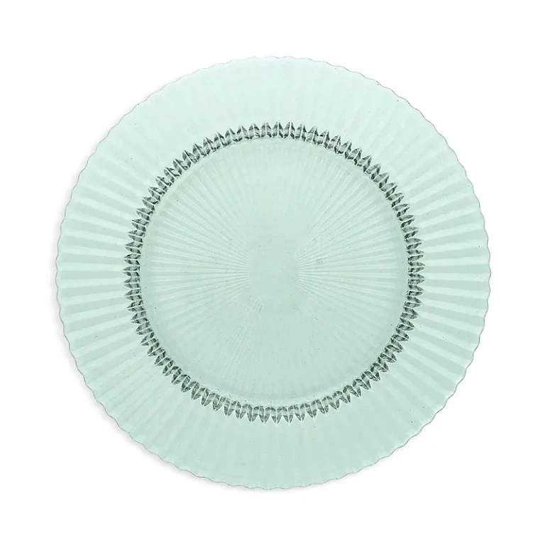 Fortessa Archie Verde Dinner Plate, Set of 4