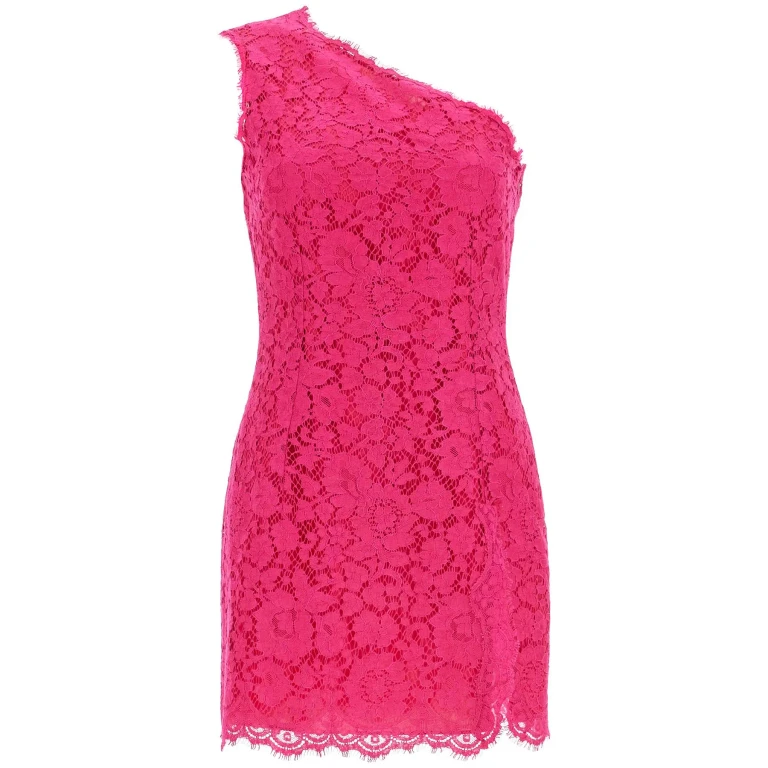 돌체앤가바나 여성용 미니 원피스 - 멀티컬러