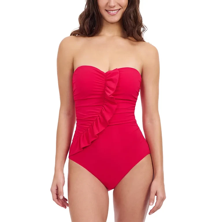 Profile by Gottex Convertible Swimsuit