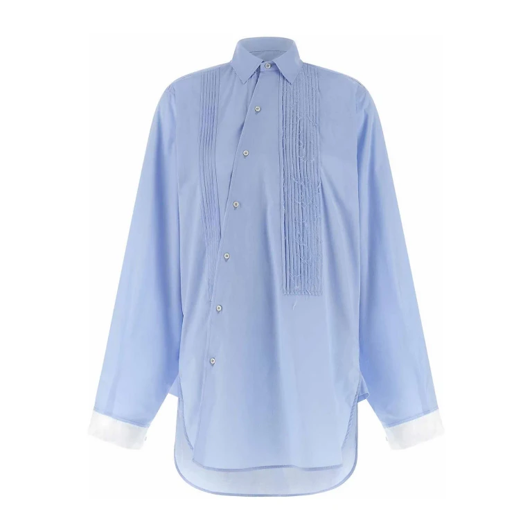 Jejia Chemise - Bleu Clair