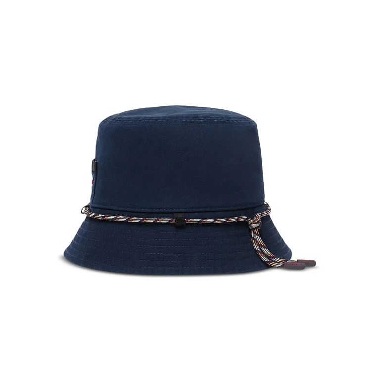 Weekend Max Mara Canvas Bucket Hat