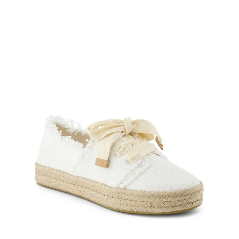 Toms Women's Carolina Espadrille Flats