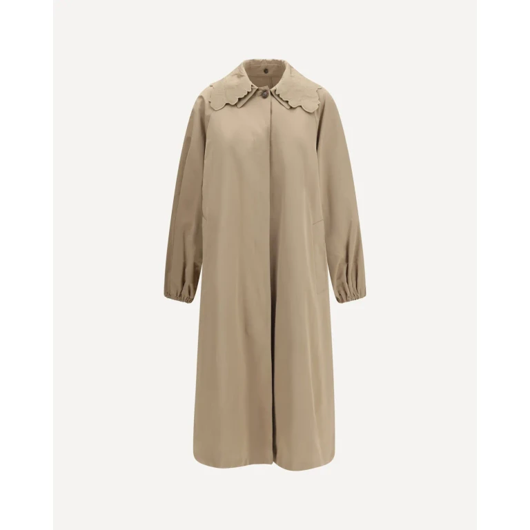Fabiana Filippi Lange Ottomane Trench