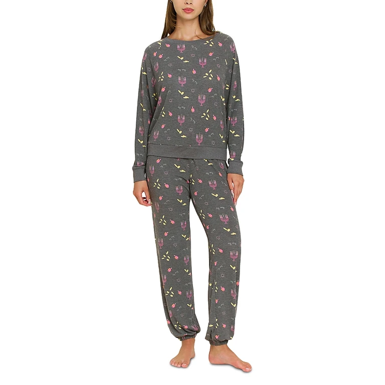 Honeydew Star Seeker Lounge Set