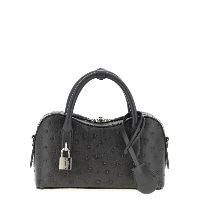 Stella Mccartney Sac Bandoulière - Noir
